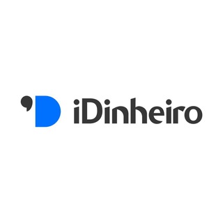 Telegram profile photo for iDinheiro Notícias