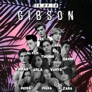 Telegram group profile photo for LPM GBSN FAMS