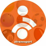 Telegram profile photo for کانال" اخبار ورزشی