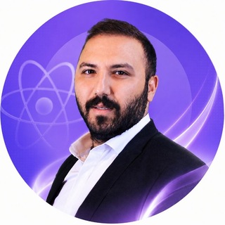 Telegram profile photo for فیزیک قضاتی