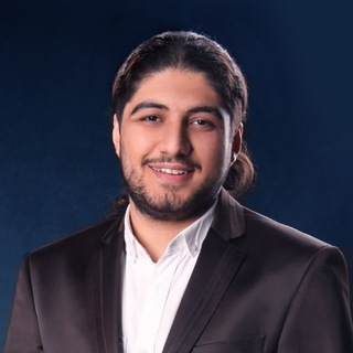 Telegram profile photo for علی پورمحمدی | ریاضیات کنکور