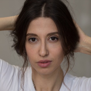 Telegram profile photo for ПСИХОЛОГ НИЛУФЕР ШИХЛЫ