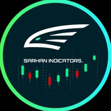 Telegram profile photo for Sarhan Indicators