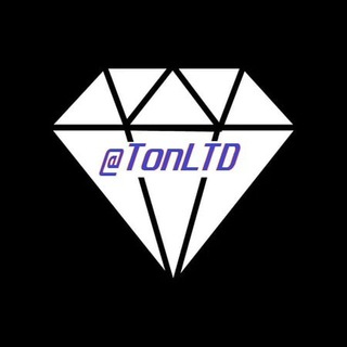 Telegram group profile photo for 💎 Контейнер с чеками TON 💎