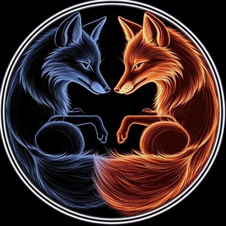 Telegram profile photo for NeoFox фотограф Екб