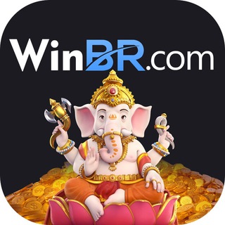 Telegram profile photo for WINBR-Oficial