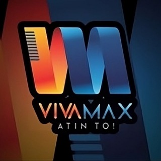 Telegram profile photo for Vivamax VMX