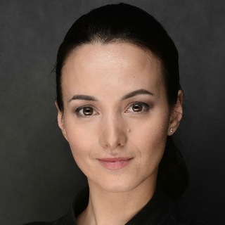 Telegram profile photo for Вита Каримова | РЕЧЬ,ГОЛОС,ВЫСТУПЛЕНИЯ
