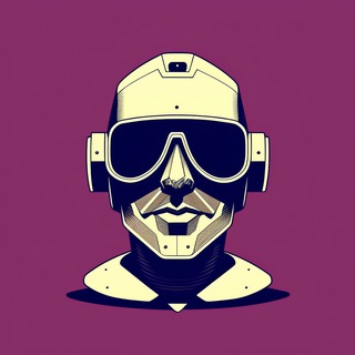 Telegram profile photo for Dreams and Robots