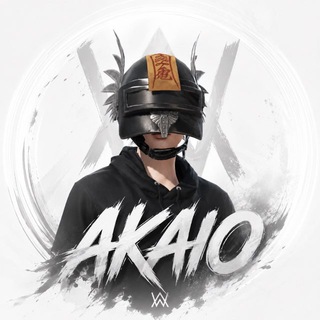 Telegram profile photo for AKAIO и больше не PUBG