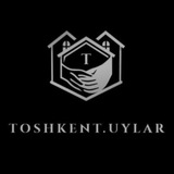 Telegram profile photo for Toshkent Uylar
