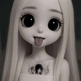 Telegram profile photo for "πππππ πππ :"))