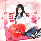 Telegram profile photo for Cupid in Moka!