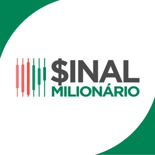 Telegram profile photo for Sinal Milionário - Método Secret 🏦