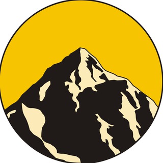 Telegram profile photo for Про Горы — Восхождения
