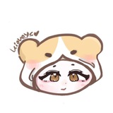 Telegram profile photo for 𖹭. 𝐂ʀᴇᴅɪᴛ @kioveys