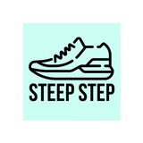 Telegram profile photo for Steep Step