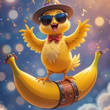 Telegram profile photo for Learning Ai Content