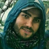 Telegram profile photo for افسران جنگ نرم