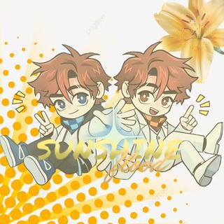 Telegram profile photo for 𝐼𝓃𝒻𝑜 𝒮𝓊𝓃𝓈𝒽𝒾𝓃𝑒 𝐹𝓁𝑜𝑜𝒹