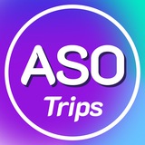 Telegram profile photo for ASO Trips