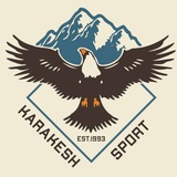 Telegram profile photo for КаракешSport