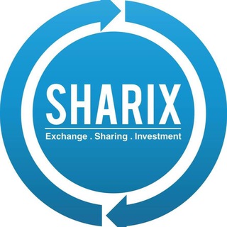 Telegram profile photo for Sharix.my