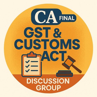 Telegram profile photo for IDT Study Group (Chartered Achievers)