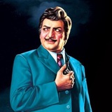 Telegram profile photo for Justice Chowdary