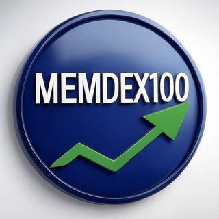 Telegram profile photo for MEMDEX100 PORTAL