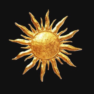 Telegram profile photo for الشمـس☀︎