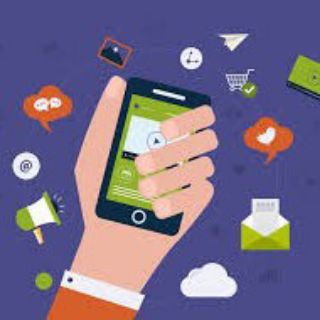 Telegram profile photo for 🇺🇸Make money online with Affiliate & CPA marketing