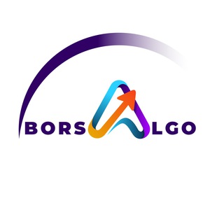 Telegram profile photo for BorsAlgo