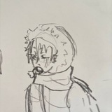 Telegram profile photo for запретите этому чмо рисовать