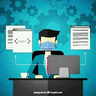 Telegram group profile photo for توزيع حسابات مجانا | المجموعة