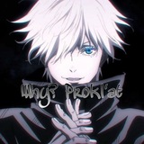 Telegram profile photo for why? проклят😢