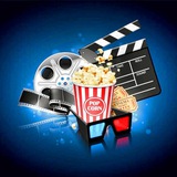 Telegram profile photo for Новинки кино 🍿