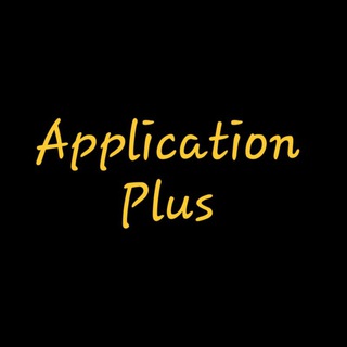 Telegram profile photo for Application plus = فیلتر شکن + به روز + VPN + پیامرسان + پروکسی