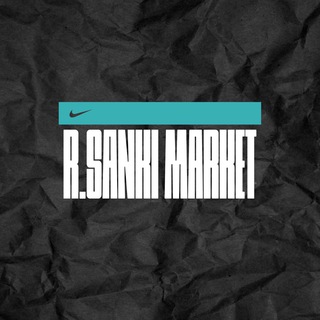 Telegram profile photo for R.Sanki Market