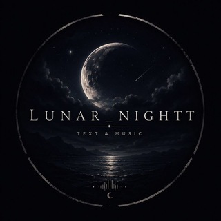 Telegram profile photo for Lunar Night