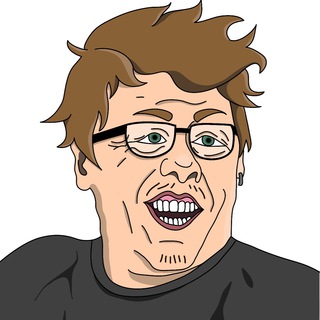 Telegram profile photo for Irvin_Folder
