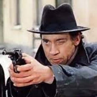Telegram profile photo for Глеб Жеглов
