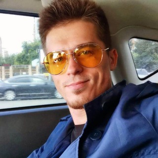 Telegram profile photo for Роман Черкасов