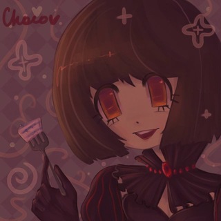 Telegram profile photo for CHOCO 🍾