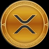 Telegram profile photo for XRP Airdrop Channel
