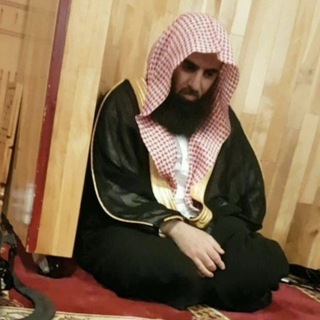 Telegram profile photo for Abu Ibrohim