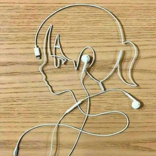 Telegram profile photo for ᴹᵘˢⁱᶜ ⁱˢ life 💙🎤🎧🎼🎹🎻🎷🎵