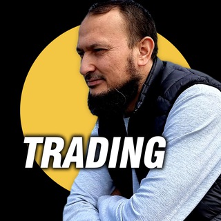 Telegram profile photo for MIRAZIZ SPOT SAVDO