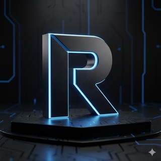 Telegram profile photo for RextSpace