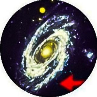 Telegram profile photo for Космопоиск